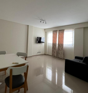 Departamento temporal Buenos Aires